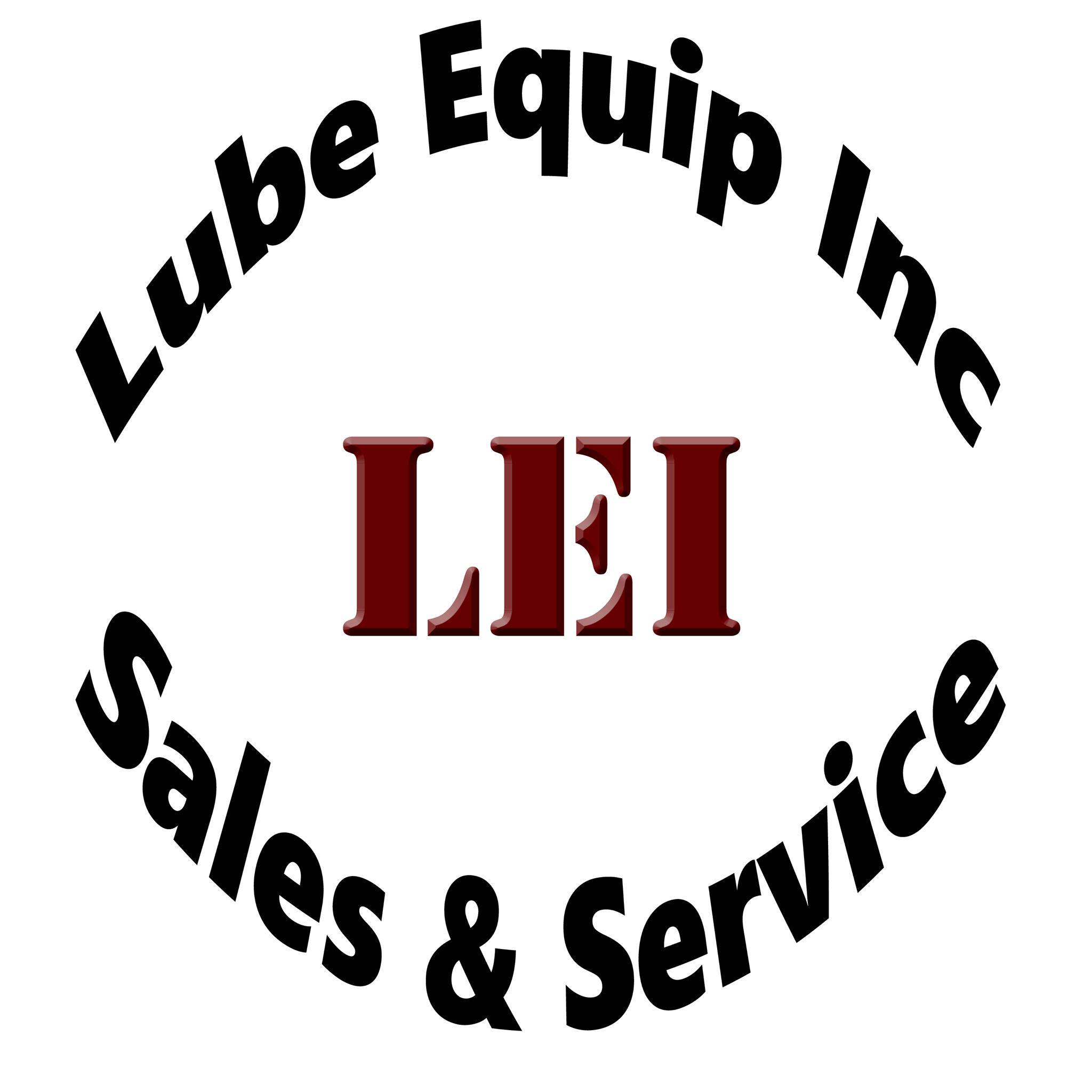 Lube Equipment Inc