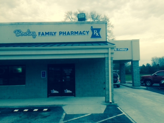 Bowling Family Pharmacy
