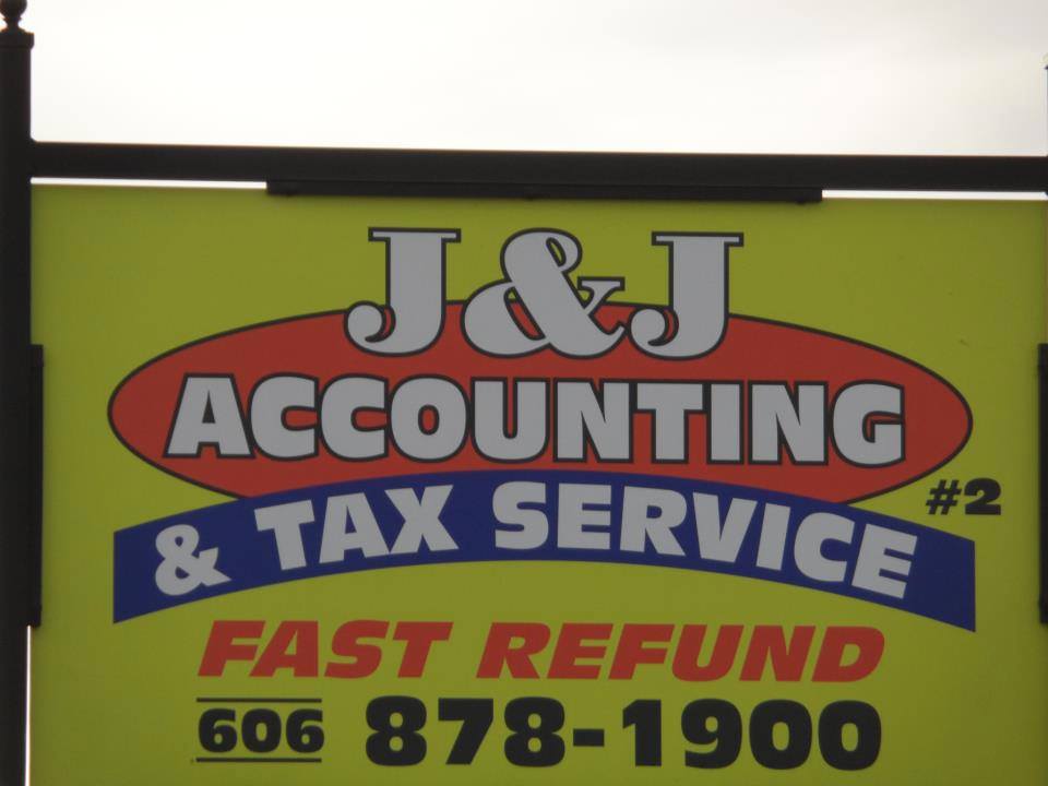 S & B Accounting & Tax Services Inc