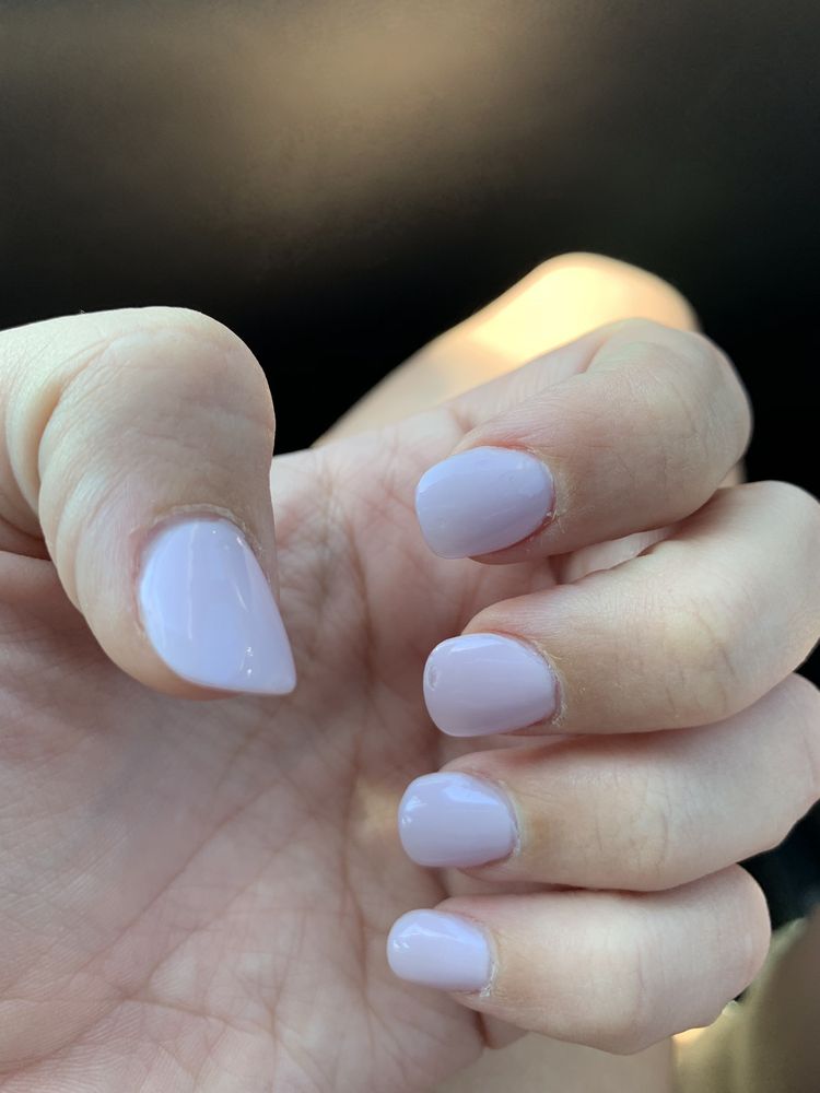 Regal Nails 3795 E John Rowan Blvd, Bardstown