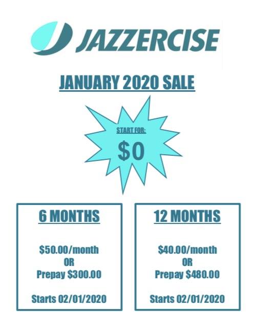 Jazzercise 221 W John Rowan Blvd, Bardstown