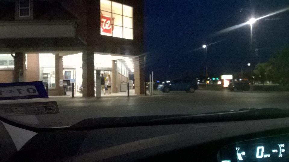 Walgreens Pharmacy 824 N 3rd St, Bardstown