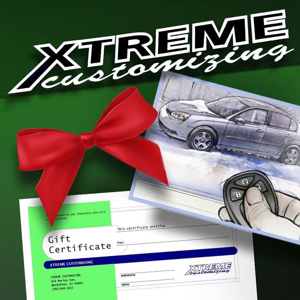 Xtreme Customizing