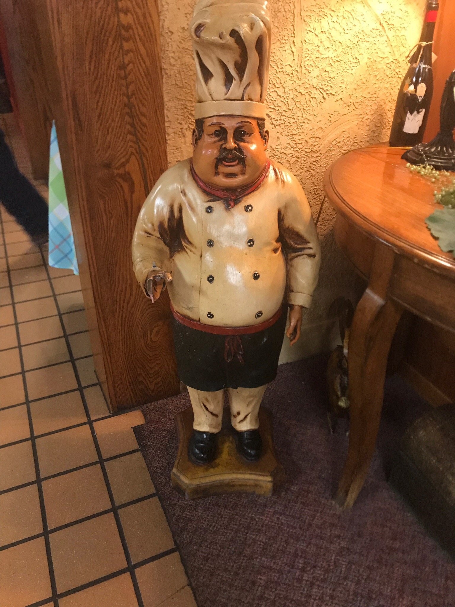 Photo credit: tripadvisor