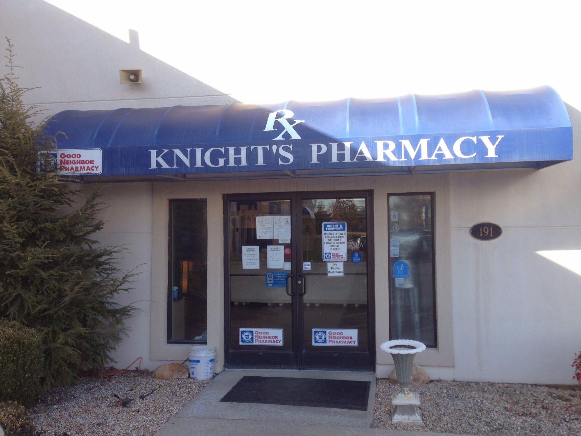 Knights Pharmacy