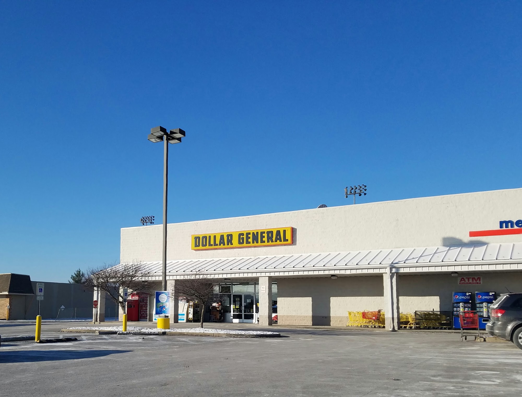 Dollar General