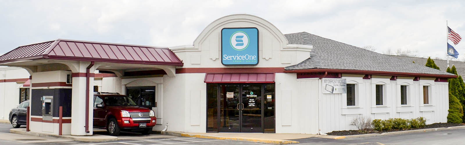 Service One Credit Union - ByPass, Bowling Green