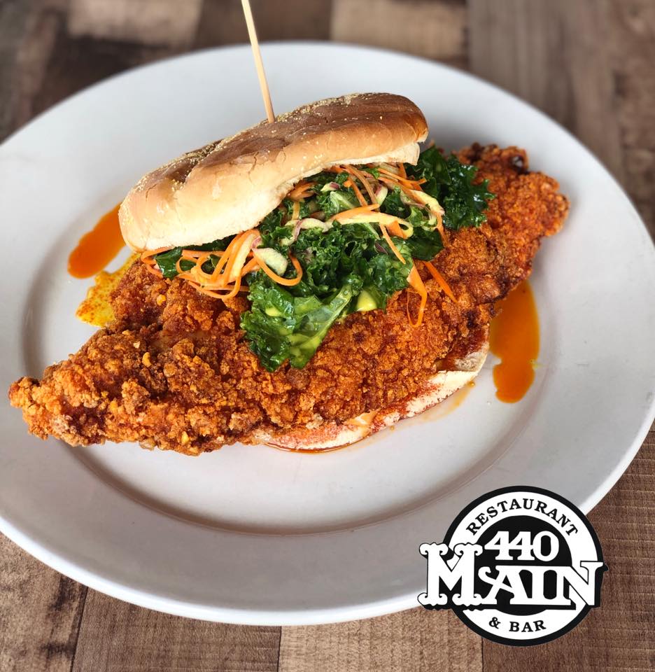 Bowling Green, KY Restaurants Open for Takeout, Curbside Service and/or