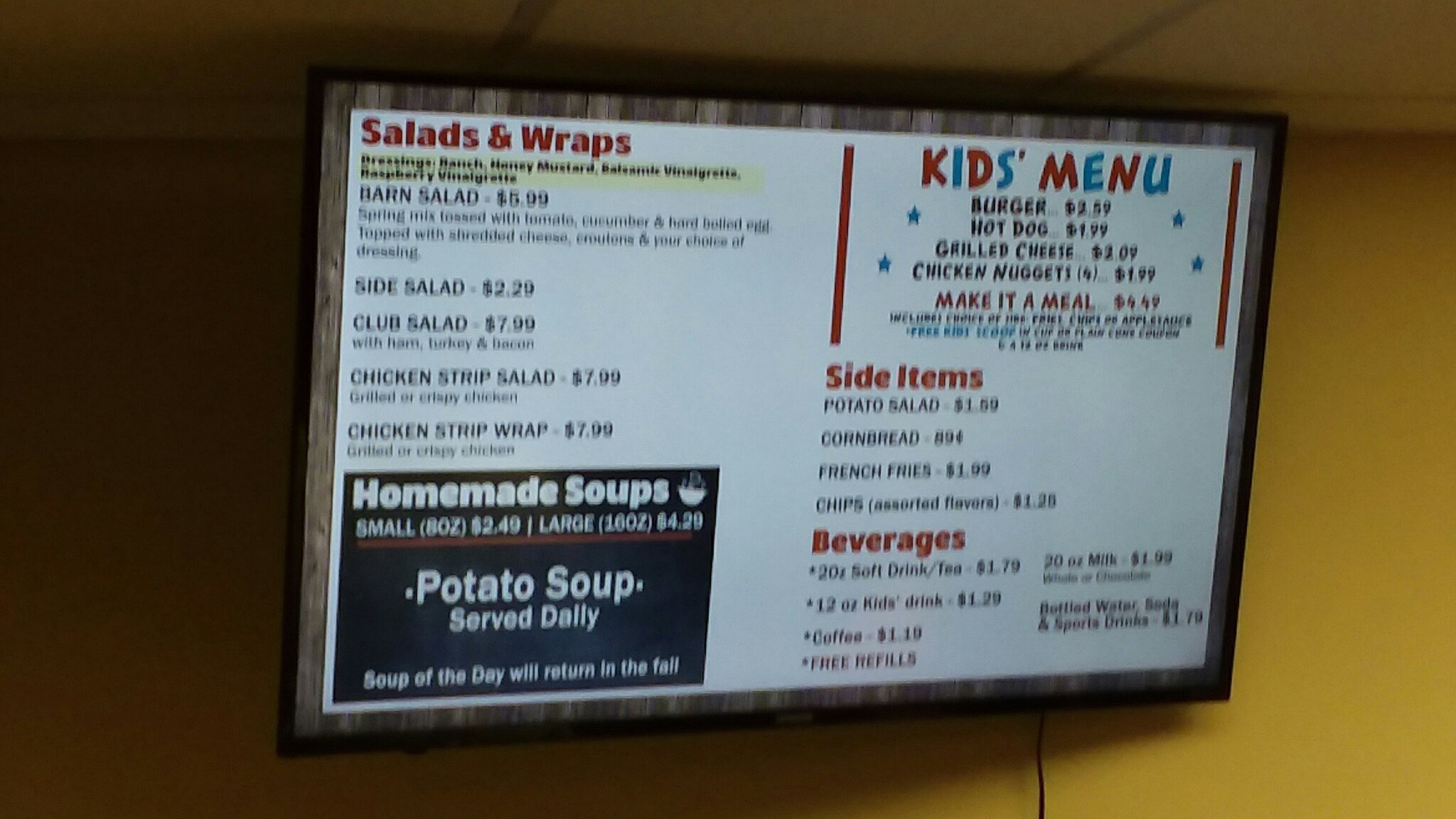 Photo credit: Tripadvisor