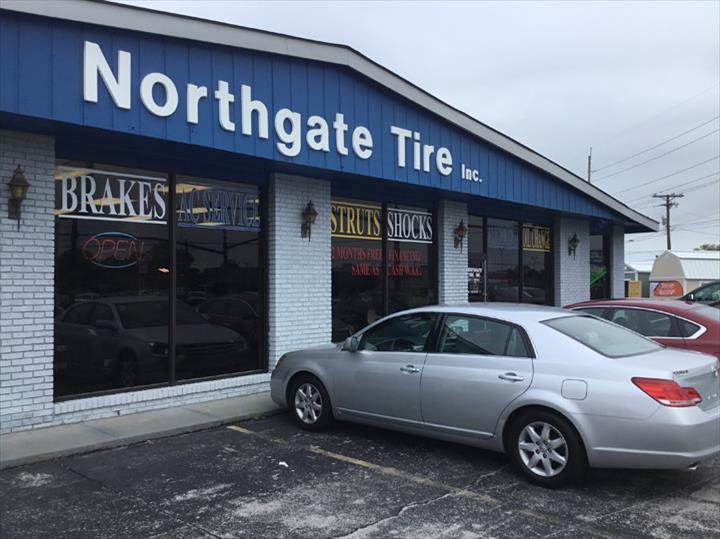 Northgate Tire Inc