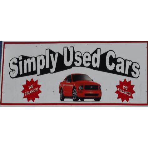 Simply Used Cars