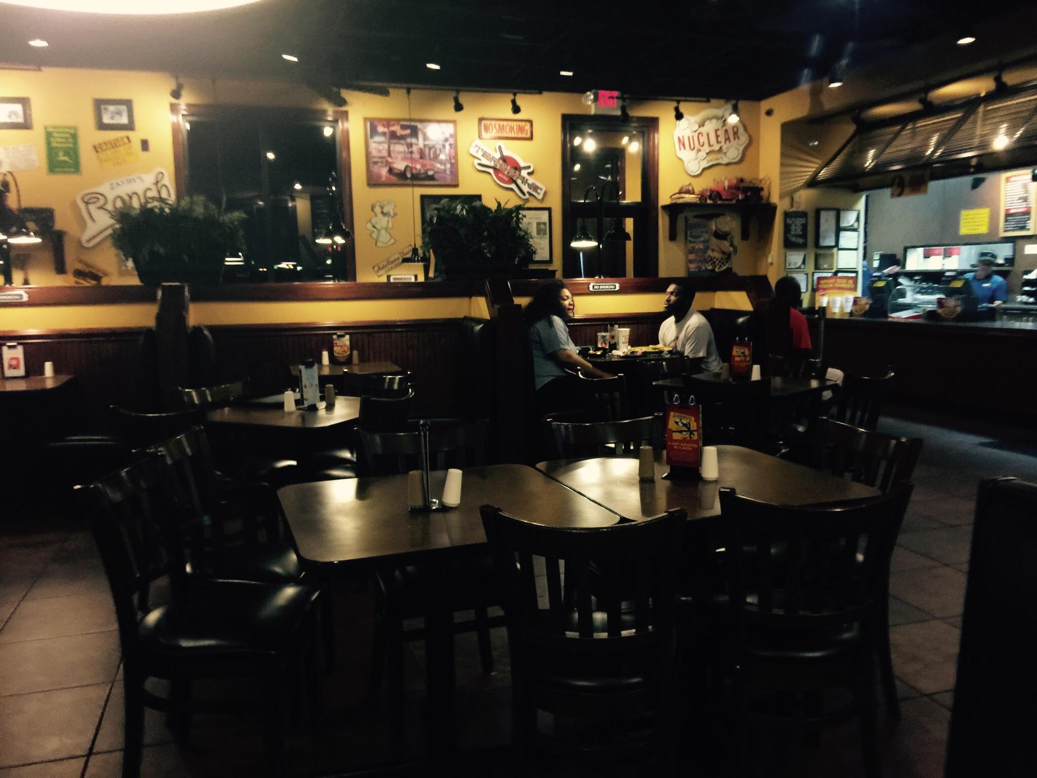 Photo credit: tripadvisor