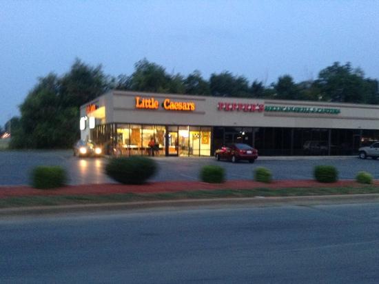 Photo credit: tripadvisor