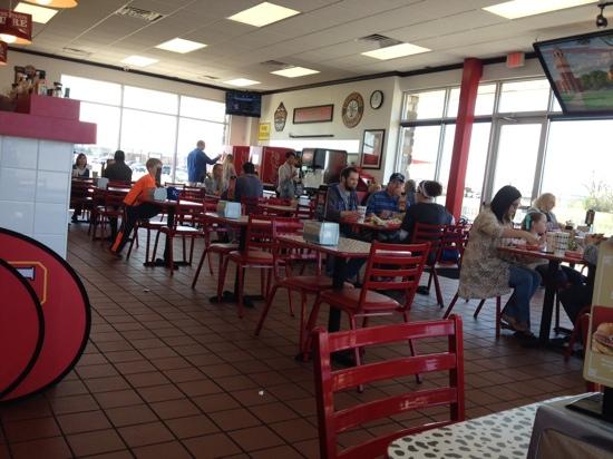 Photo credit: tripadvisor