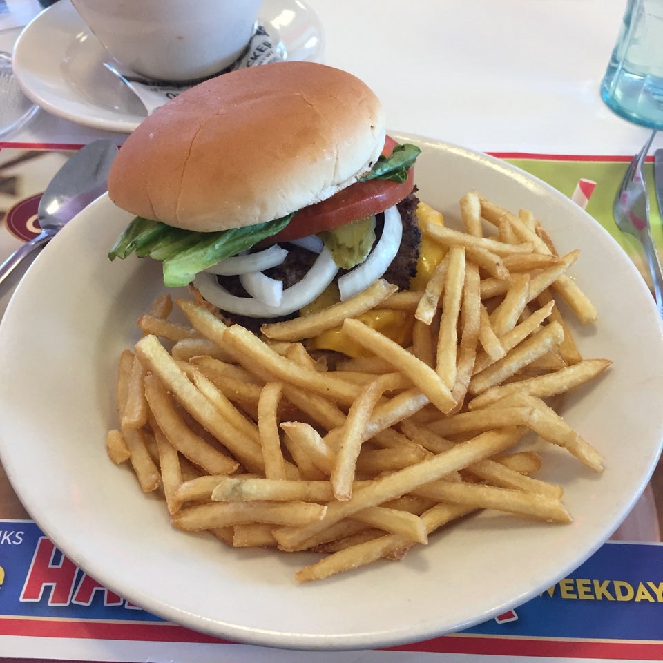 Photo credit: foursquare