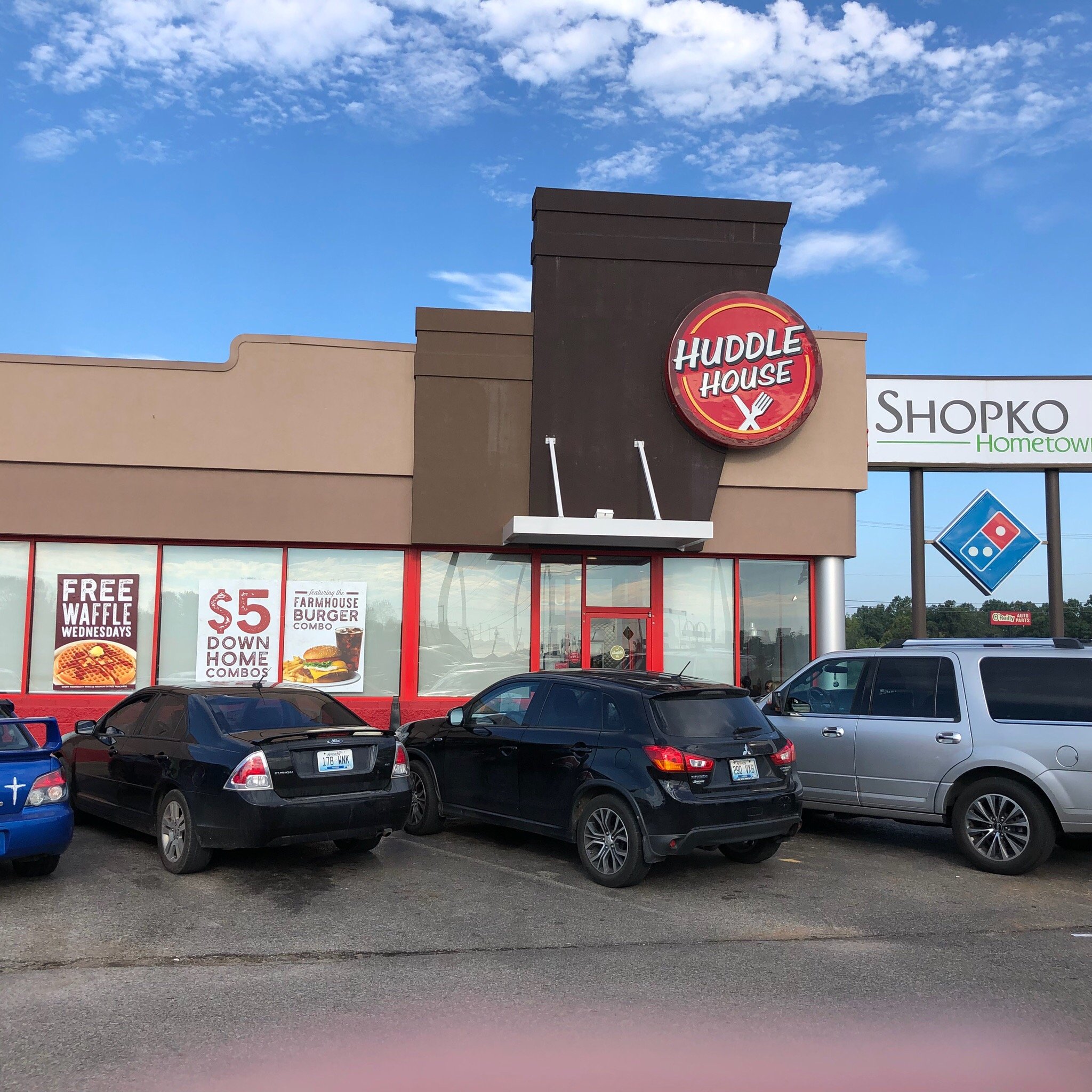 Photo credit: tripadvisor