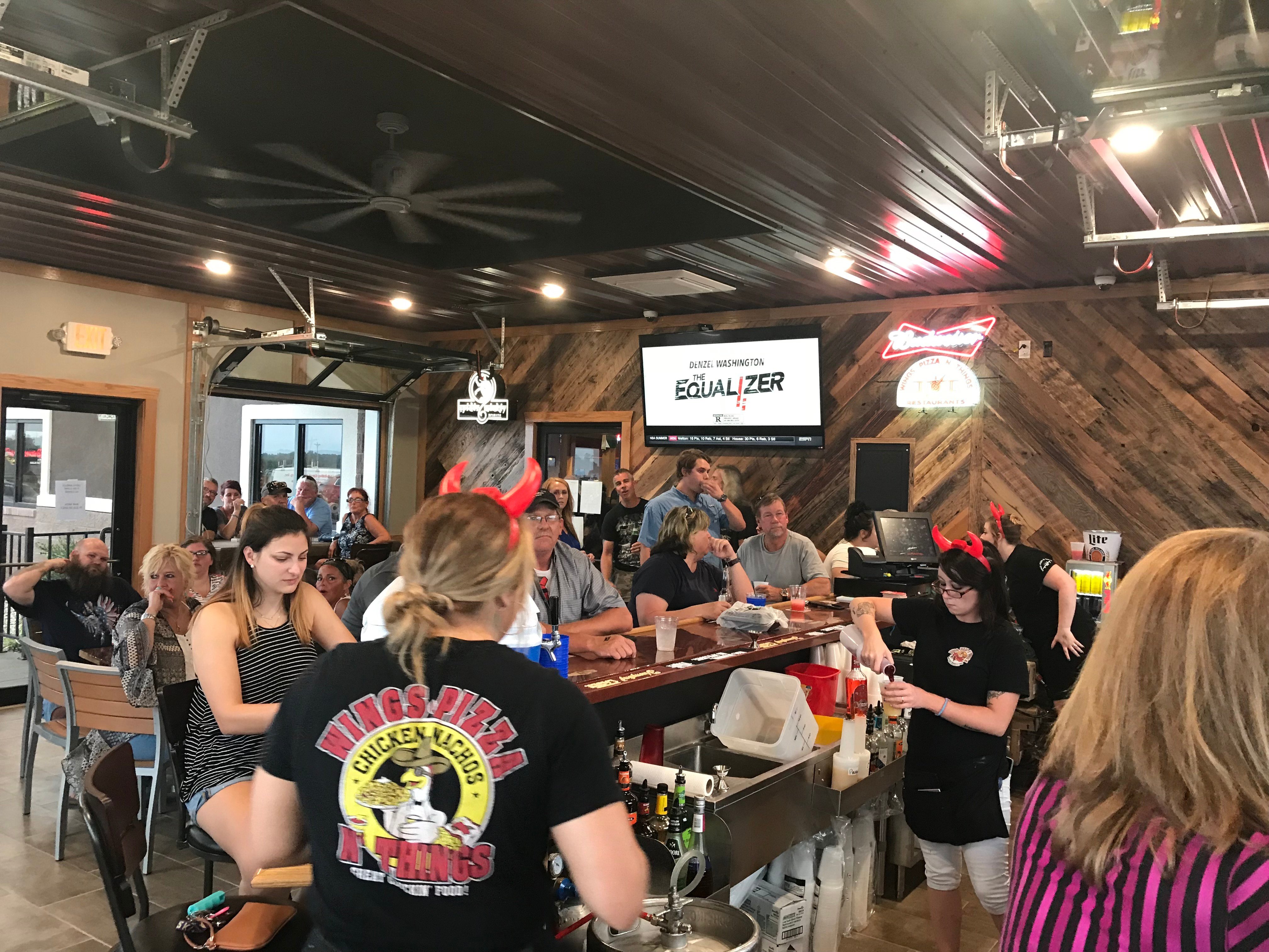 Photo credit: tripadvisor