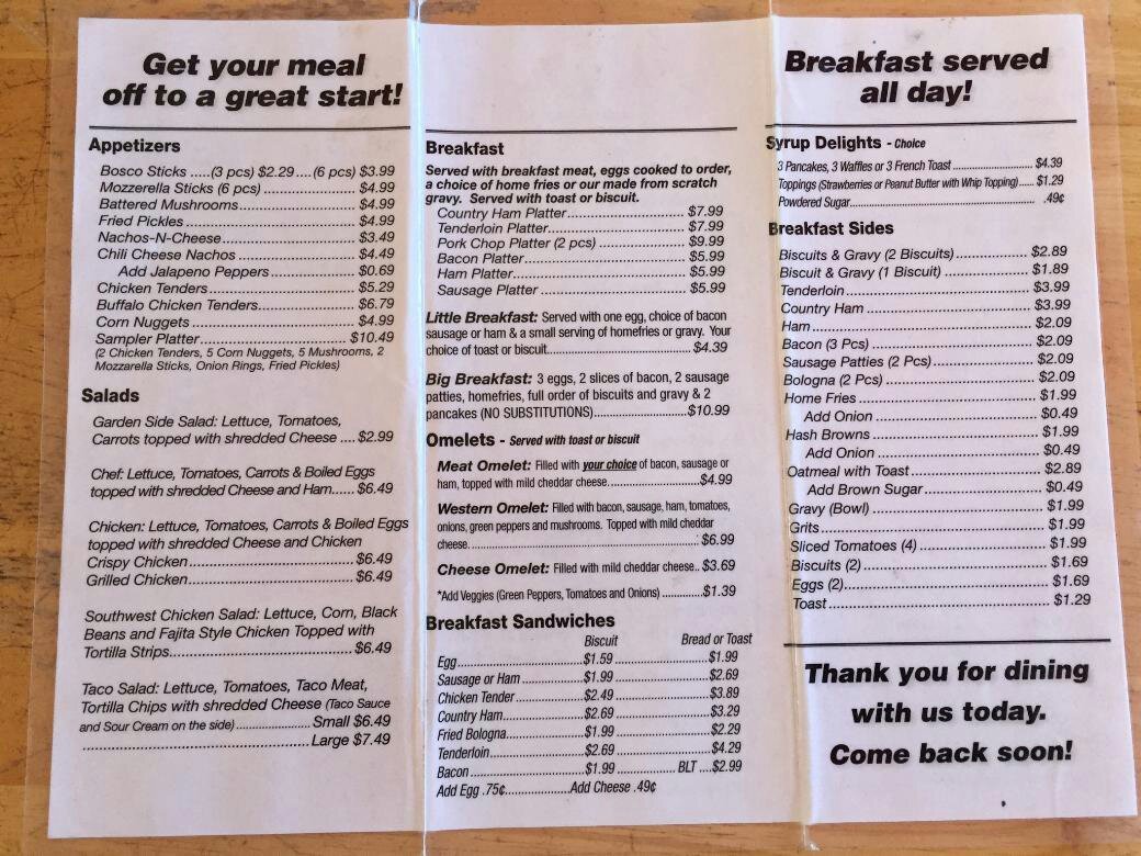 Photo credit: Tripadvisor