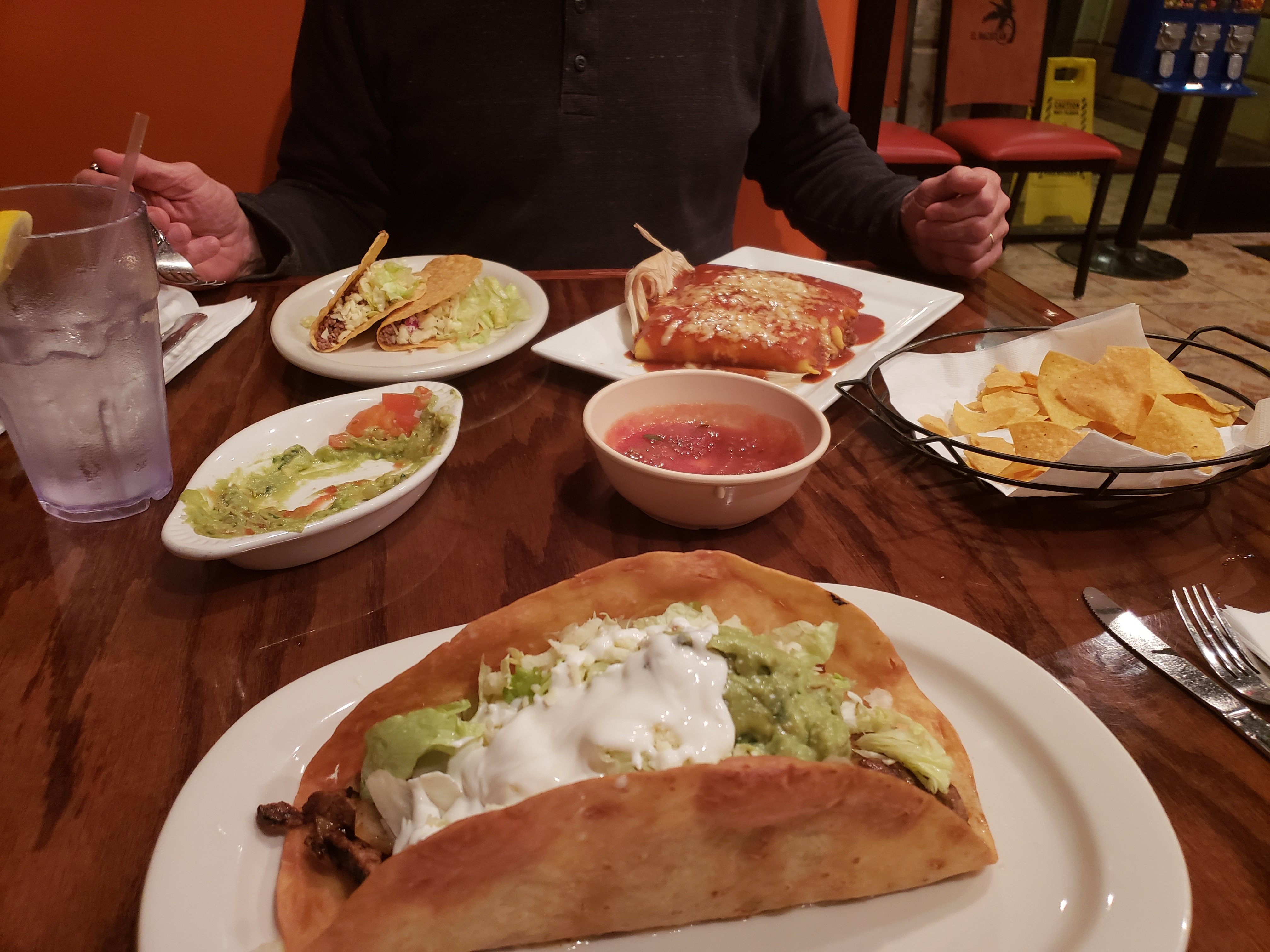 Photo credit: tripadvisor