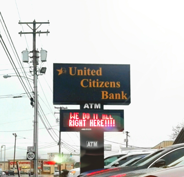 United Citizens Bank