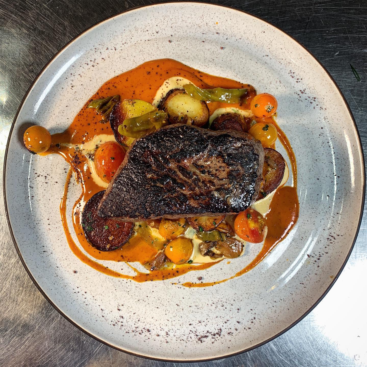 Uncover the Culinary Delights of Covington, KY: A Town’s Flavors