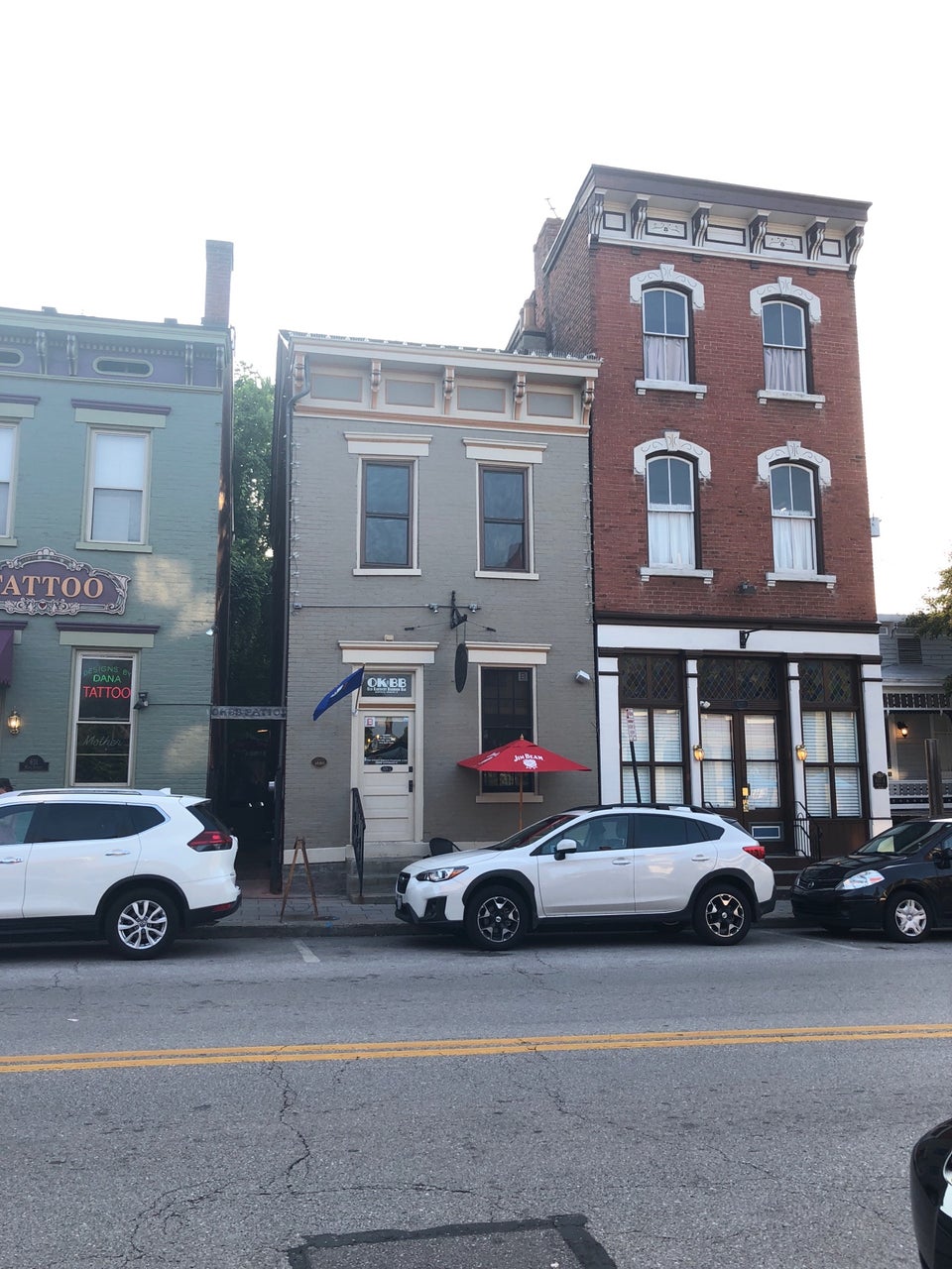 Best Restaurants in Covington, KY Updated Winter 2020 Restaurantji