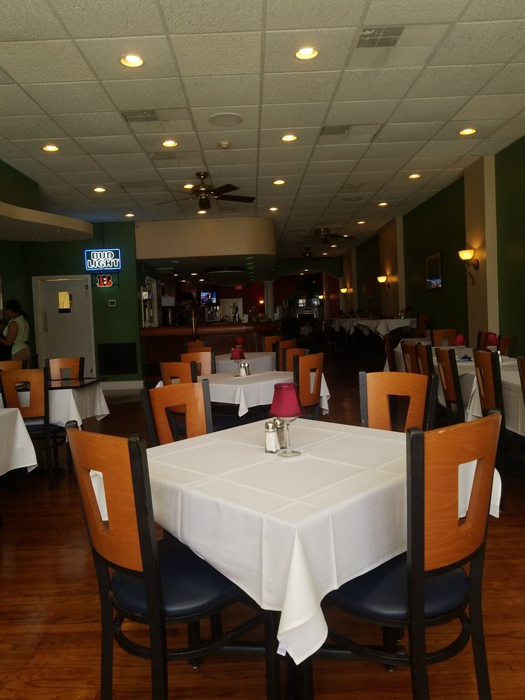 Covington, KY Restaurants Open for Takeout, Curbside Service and/or