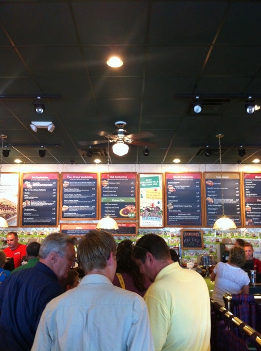 Photo credit: foursquare