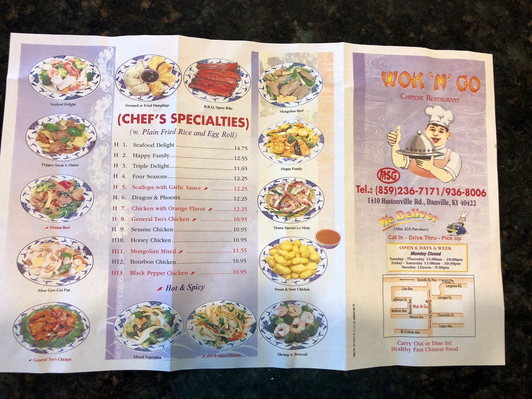 Photo credit: Tripadvisor