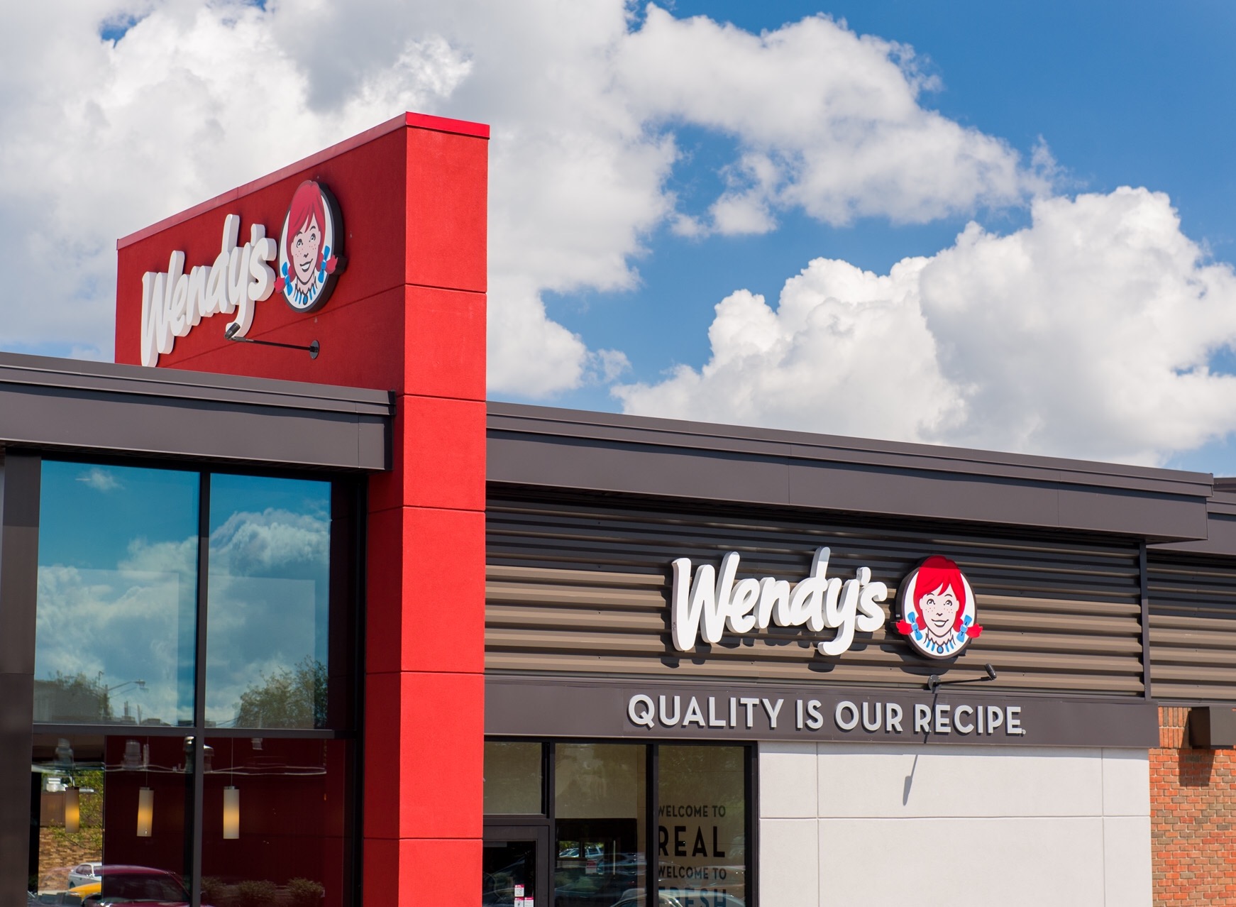 Sinkula Investments Ltd Co. Wendy's Franchise Group