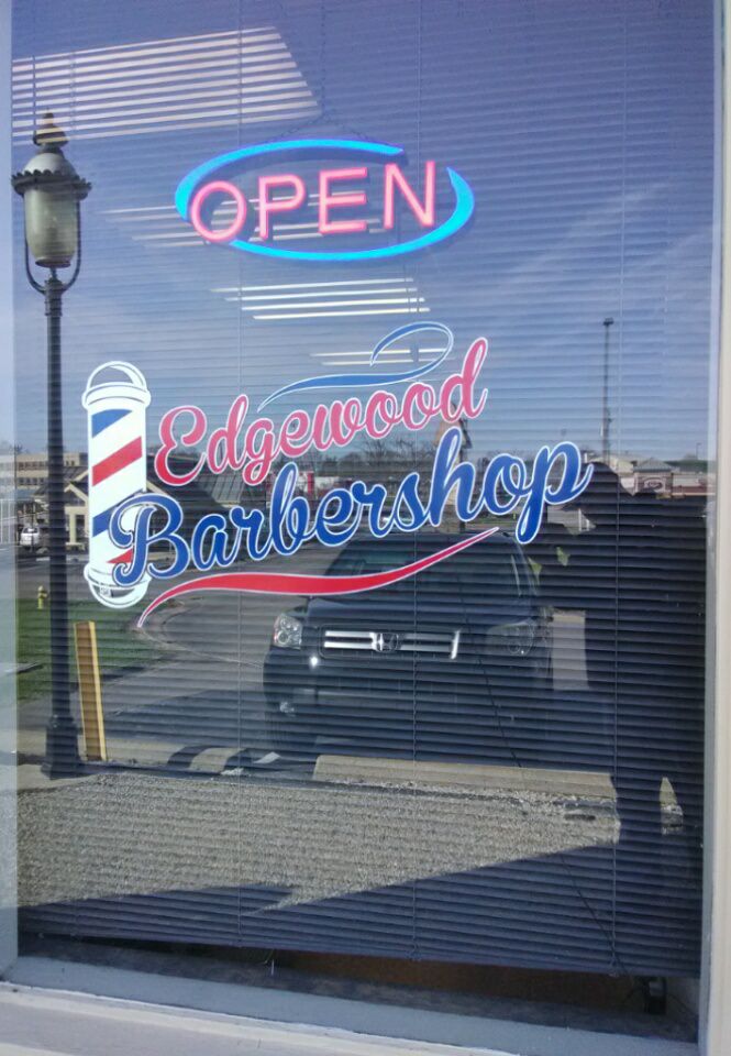 Edgewood Barber Shop 3005 Dixie Hwy #270, Edgewood Kentucky 41017