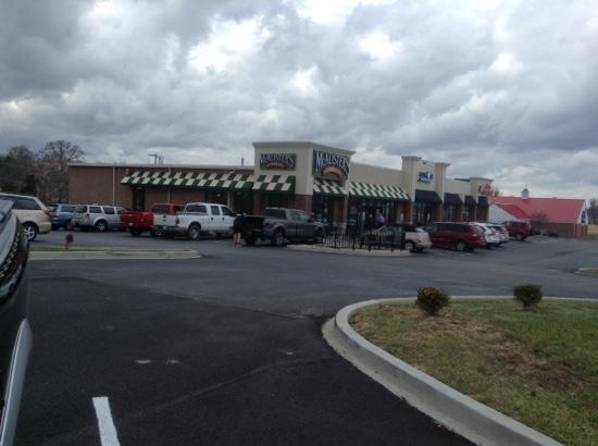 Photo credit: tripadvisor