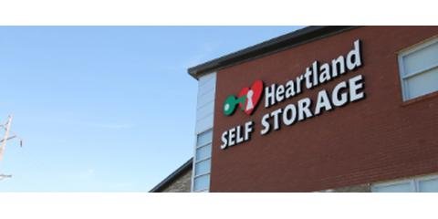 Heartland Self Storage