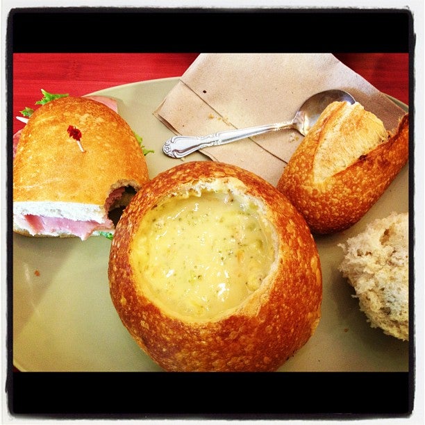 Photo credit: foursquare