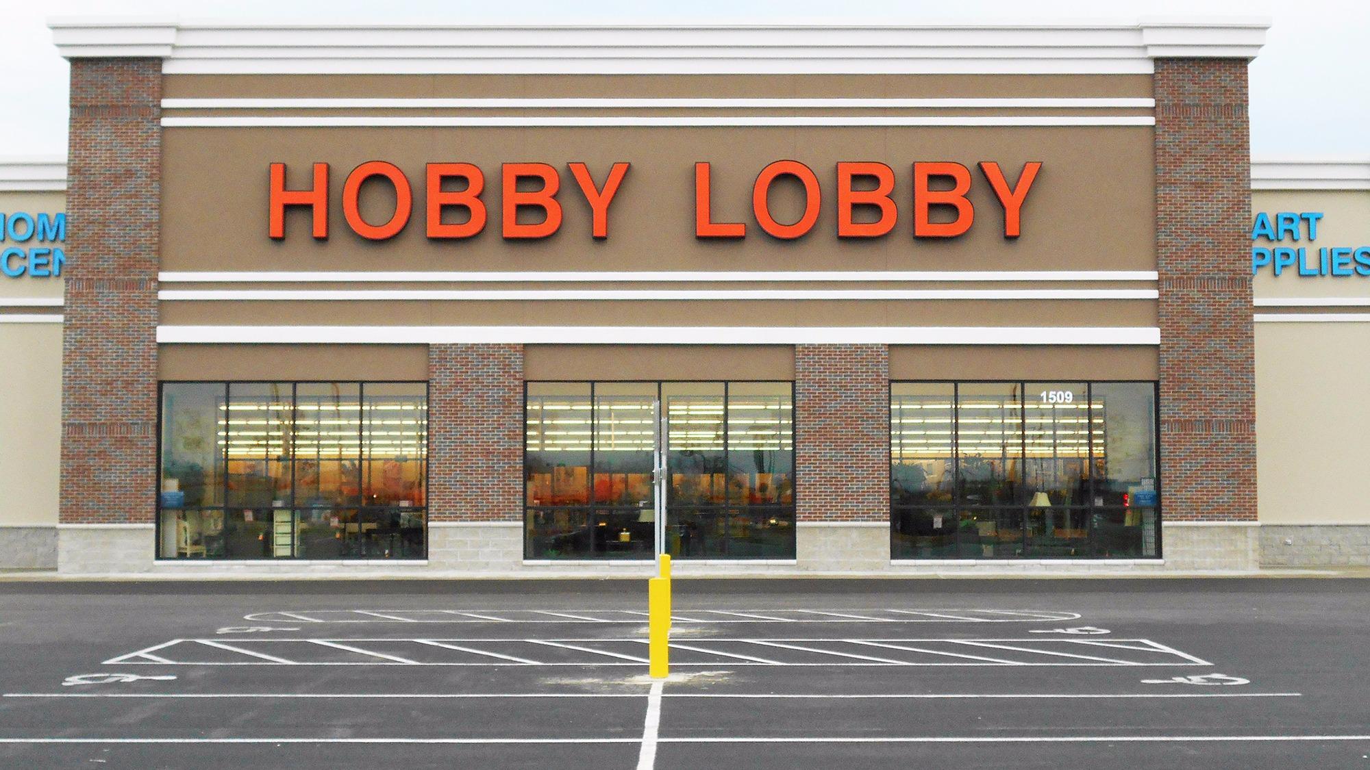 Hobby Lobby