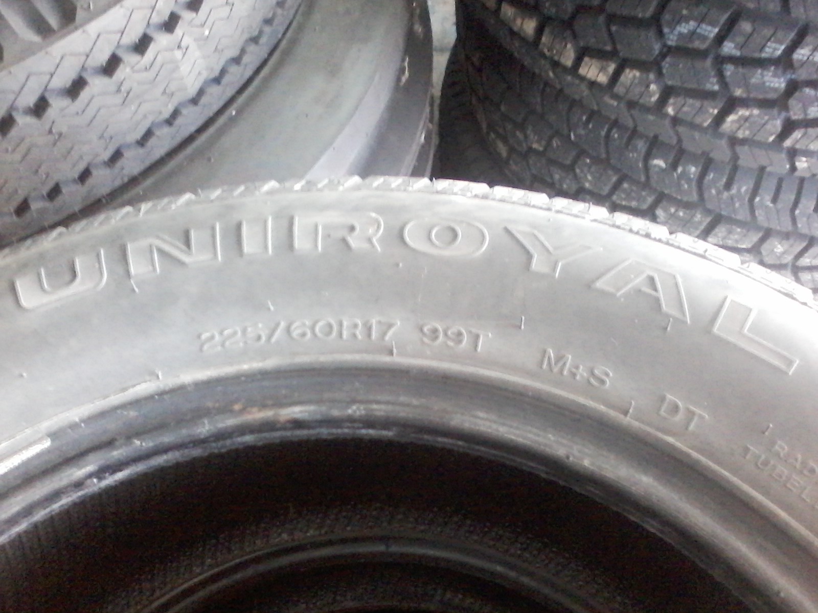 Orr's Tire & Alignment