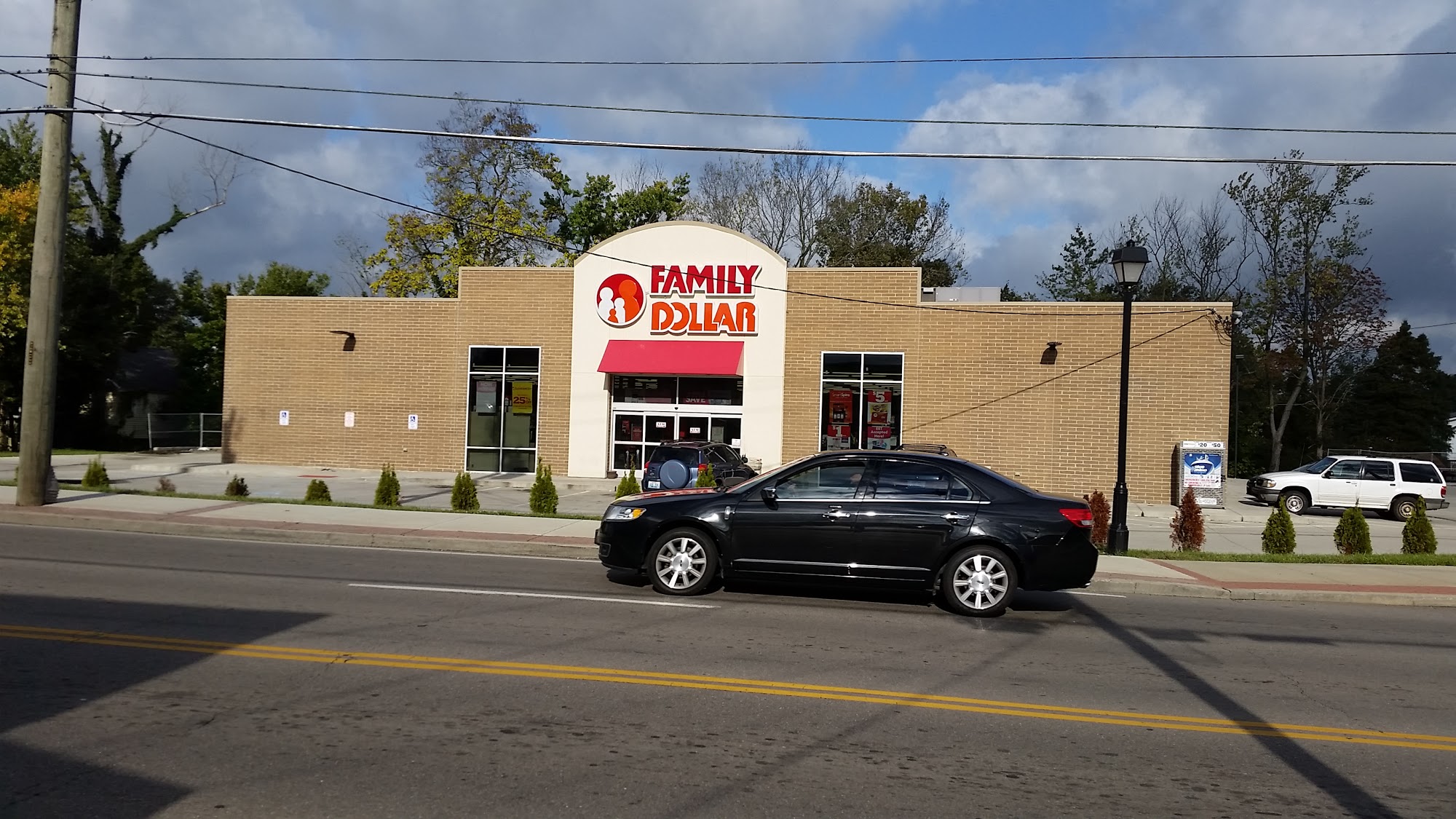 Family Dollar