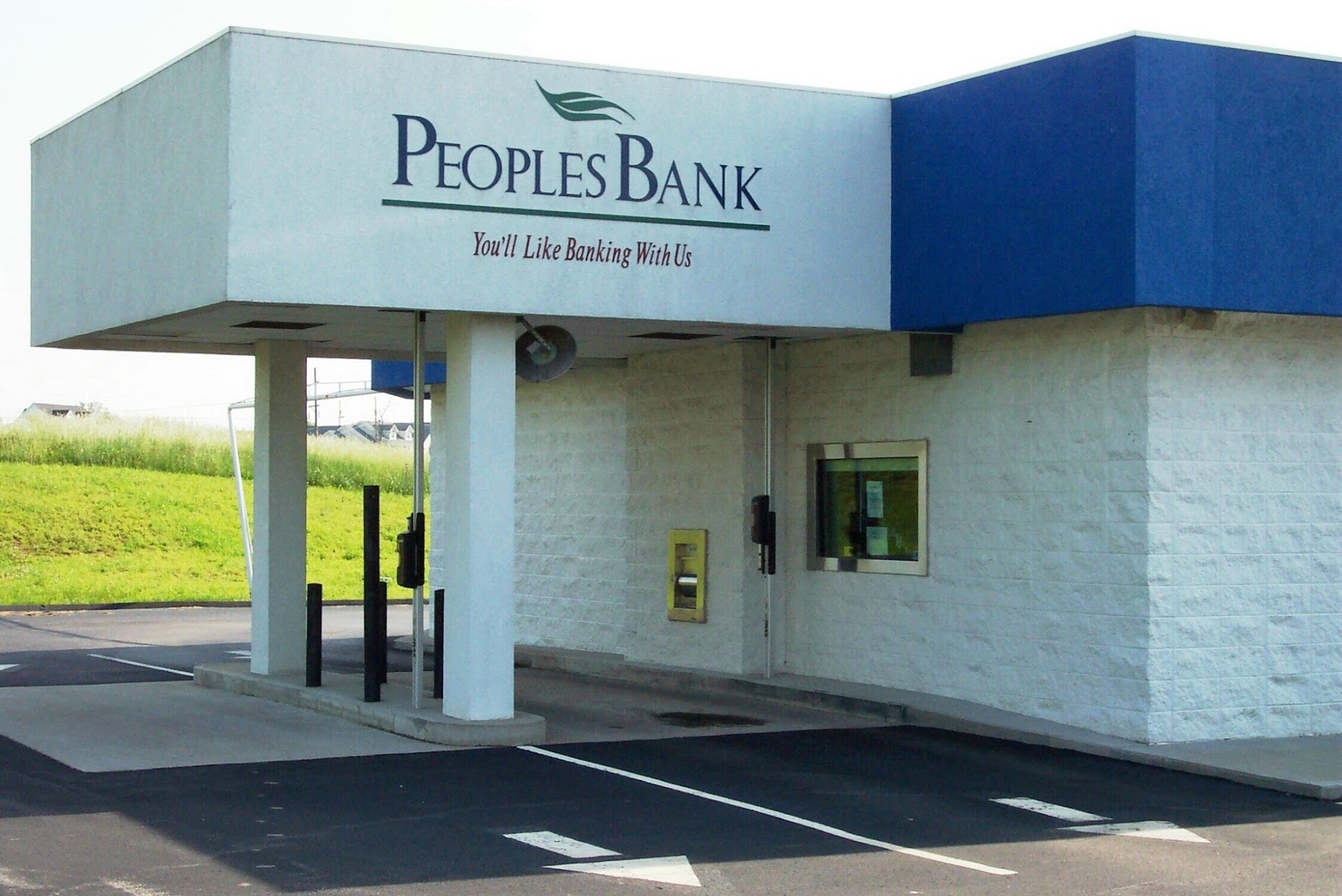 Peoples Bank of Kentucky, Inc.