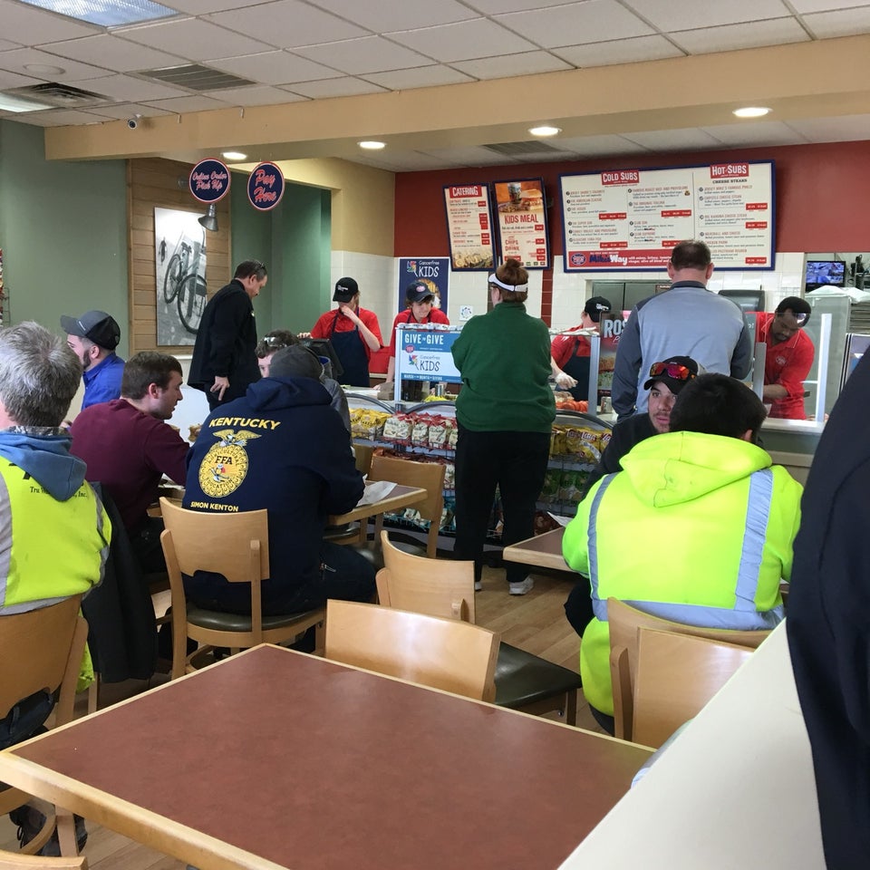 Photo credit: foursquare