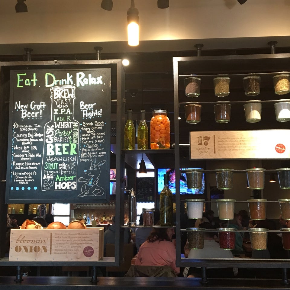 Photo credit: foursquare