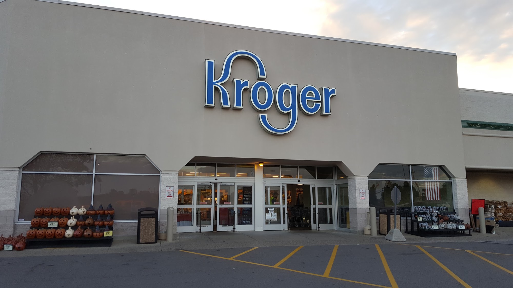 Kroger