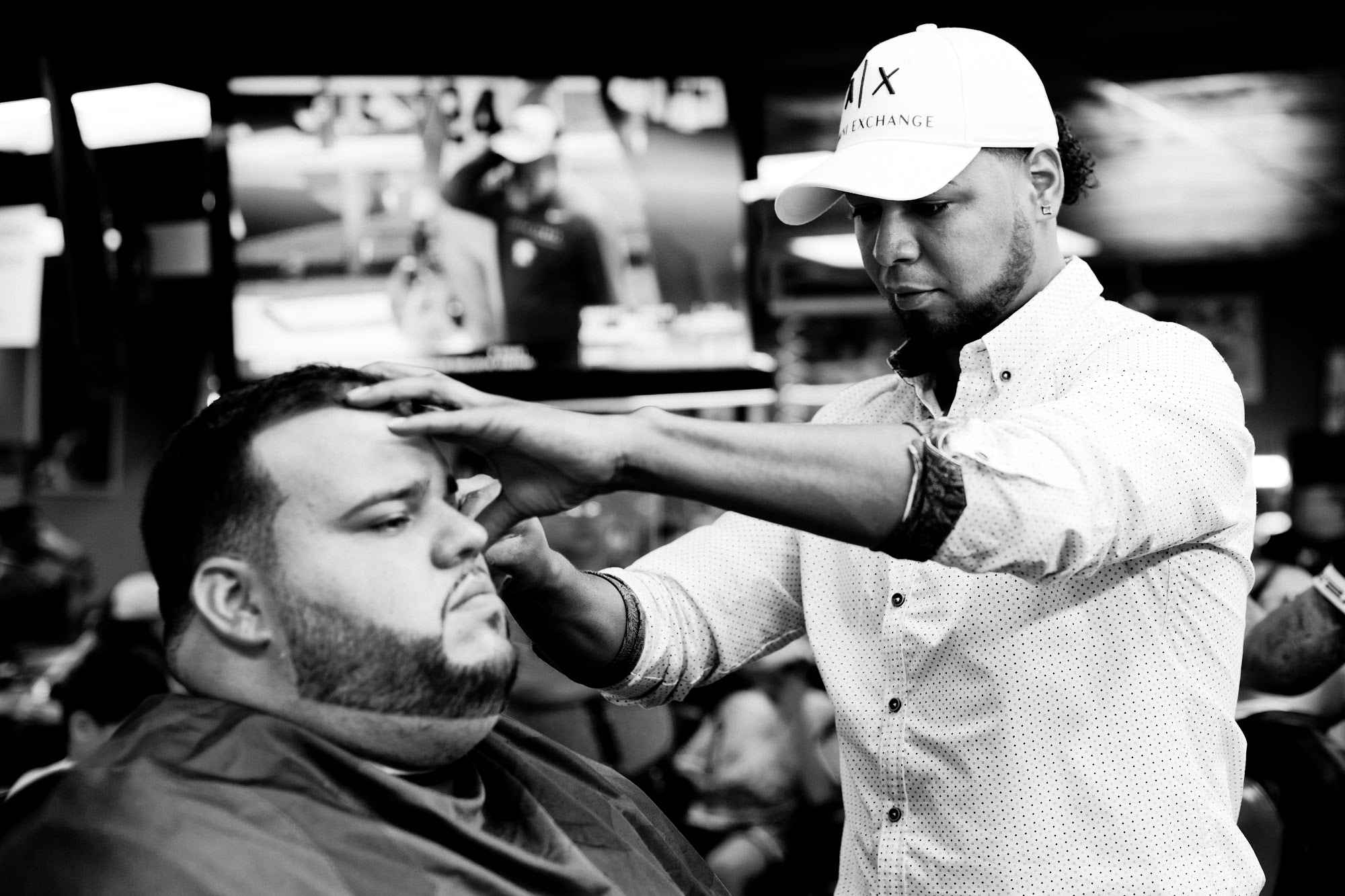 Dream Team Barber Shop