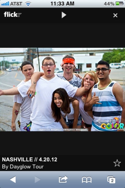 Photo credit: foursquare