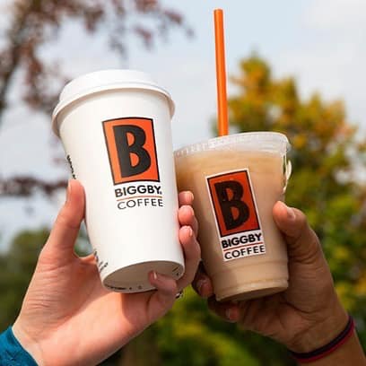 Biggby Coffee 2498 Dixie Hwy, Fort Mitchell