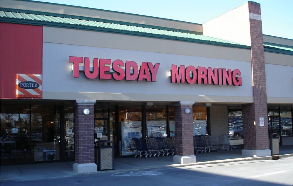 Tuesday Morning 2178 Dixie Hwy, Fort Mitchell