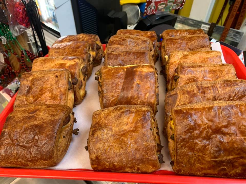 Lupita's Bakery 2351 Buttermilk Crossing, Crescent Springs