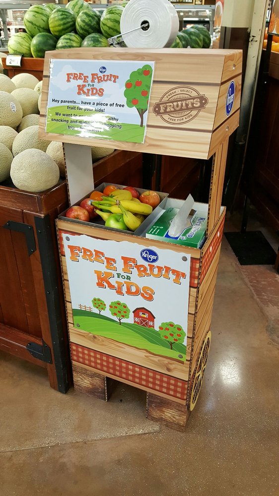 Kroger Bakery Fort Mitchell