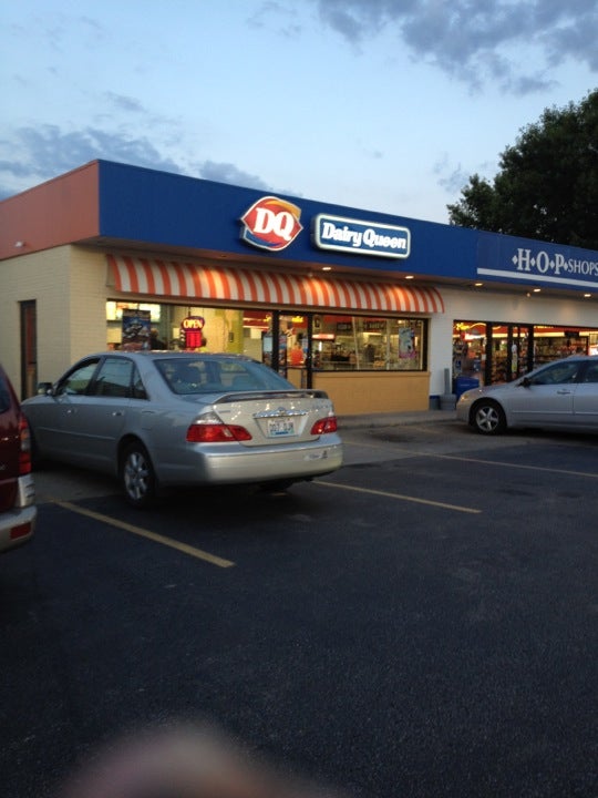 Dairy Queen (Treat) 2390 Royal Dr, Fort Mitchell