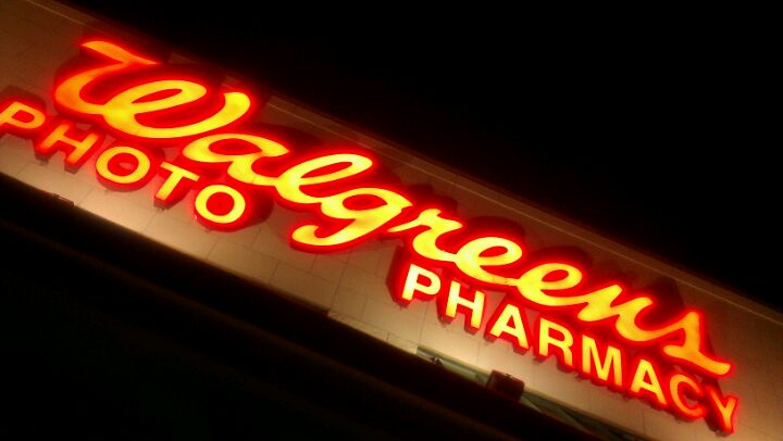 Walgreens Pharmacy 1825 Dixie Hwy, Fort Wright
