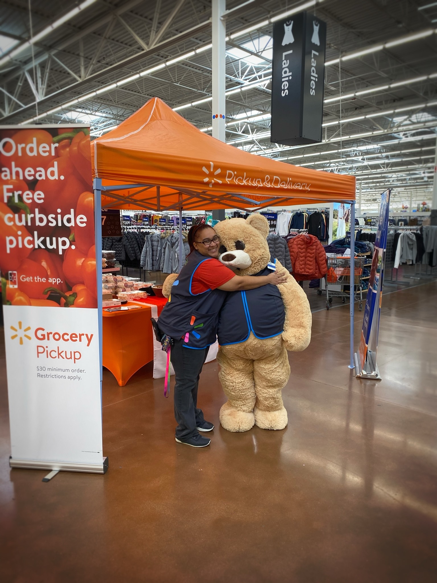 Walmart Photo Center 3450 Valley Plaza Pkwy, Fort Wright